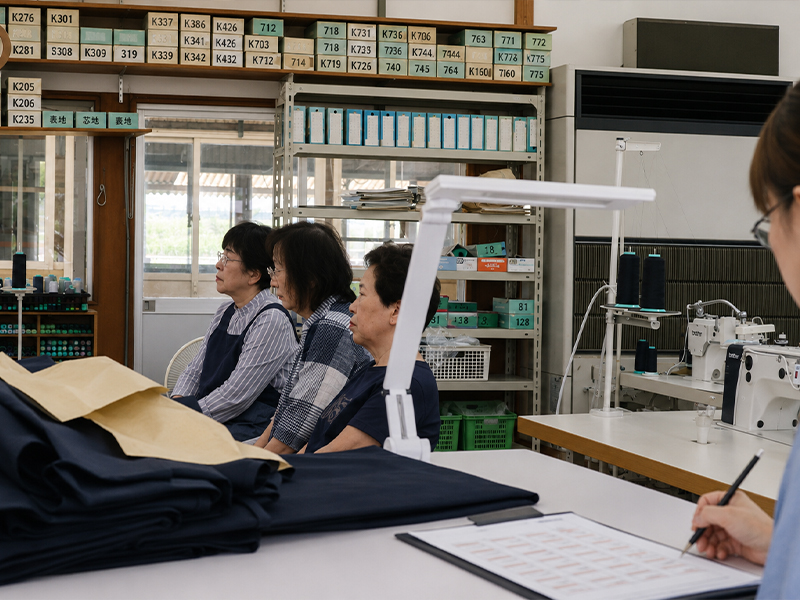 参加者全体の様子
